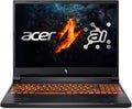 Acer Nitro V Gaming Laptop | Intel Core i7-14650HX | NVIDIA GeForce RTX 4060 Laptop GPU (233 AI Tops) | 16' WQXGA 180Hz Display | 16GB DDR5 | 512GB Gen 4 SSD | Wi-Fi 6 | Backlit KB | ANV16-71-75MW