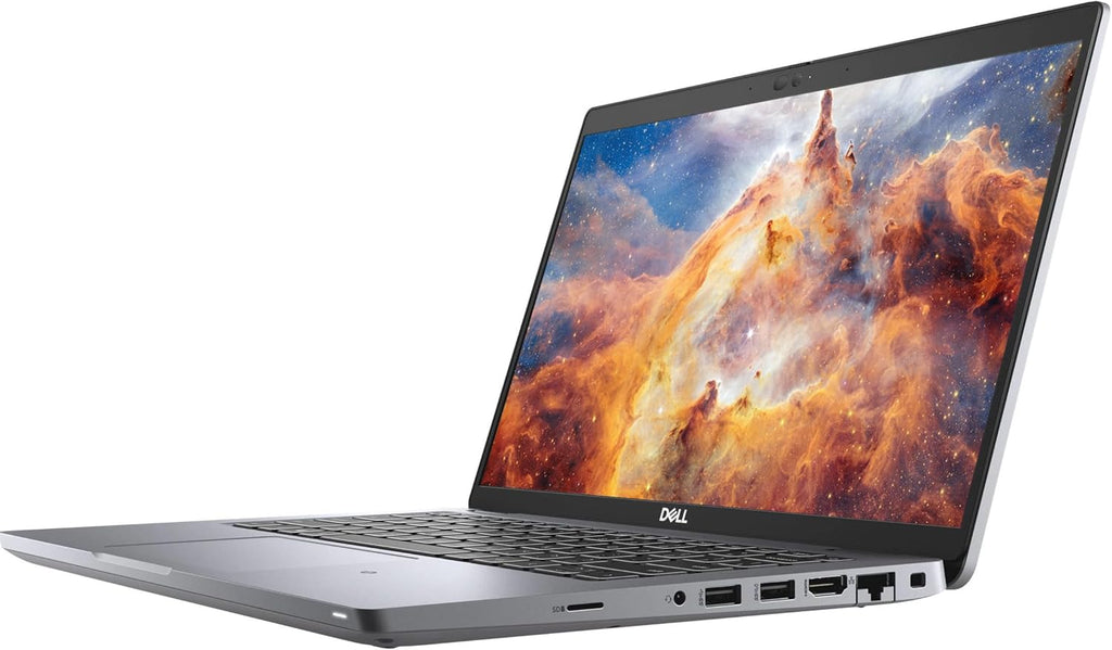 Dell Latitude 5420 14' FHD Touchscreen Laptop i7, Intel Core i7-1165G7 up to 4.7GHz, 16GB RAM, 512GB SSD, Thunderbolt4, Backlit Keyboard Windows 11 Pro (Renewed)