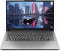 Lenovo LOQ Essential – AI-Powered Student Gaming Laptop - Intel® Core™i5-12450HX - 15.6' FHD IPS Display – 144Hz Refresh Rate – NVIDIA® GeForce RTX™ 4050 – 8GB Memory – 512GB SSD Storage – Luna Grey