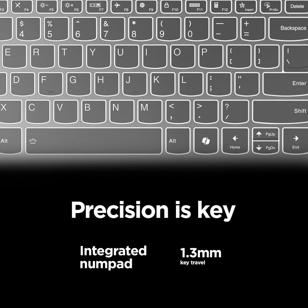 Lenovo LOQ Essential – AI-Powered Student Gaming Laptop - Intel® Core™i5-12450HX - 15.6' FHD IPS Display – 144Hz Refresh Rate – NVIDIA® GeForce RTX™ 4050 – 8GB Memory – 512GB SSD Storage – Luna Grey