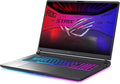 ASUS ROG Strix G18 18 Inch Gaming Laptop 2025, NVIDIA GeForce RTX 5080, Intel Ultra 9 275HX, 18' ROG Nebula 2.5K 240Hz, 32 GB DDR5 RAM, 2 TB SSD, Wi-Fi 7, Backlit KB, Windows 11 Pro & Lifetime Office
