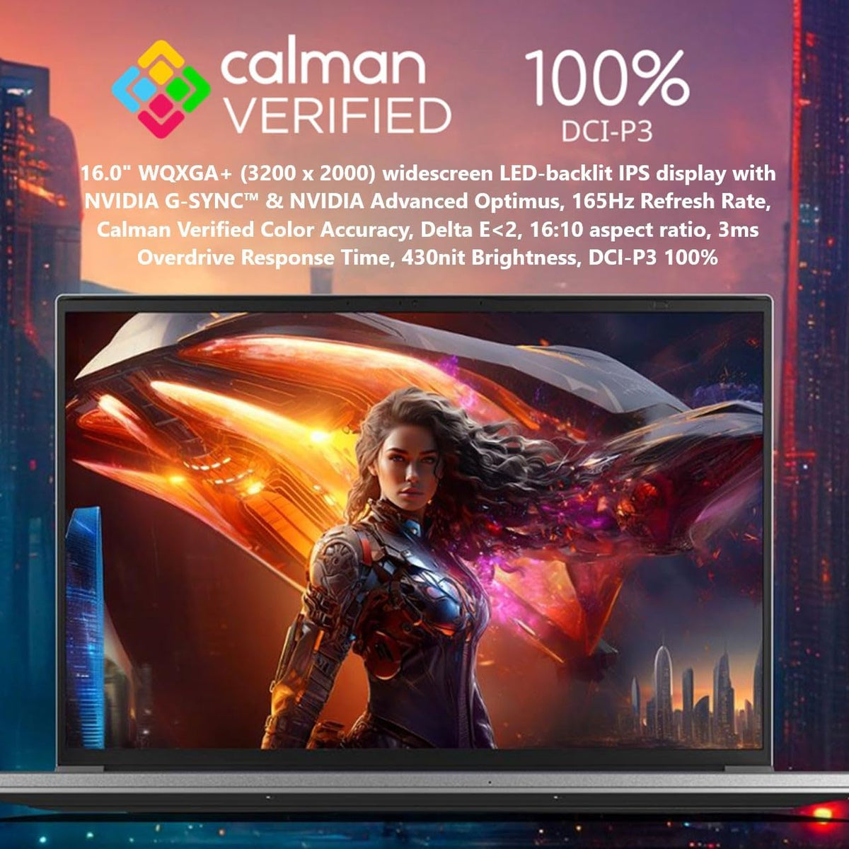 Acer Predator Triton Neo 16 Gaming Creator Laptop | 16' WQXGA+ 165Hz Calman Verified | AI-Powered | Intel Core Ultra 9 processor 185H | NVIDIA GeForce RTX 4070 | 32GB LPDDR5X | 1TB SSD | PTN16-51-932N