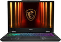 msi Cyborg 15 Thin & Light Gaming Laptop 15.6' FHD 144Hz – RTX 5060, Intel Core 5-210H, 16GB DDR5, 512GB SSD, Wi-Fi 6E, Windows 11, B2RWFKG-295US