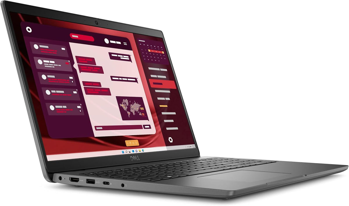 Dell Latitude 3420 14 3000 14' FHD Business Laptop Computer, Intel i5-1135G7 up to 4.2GHz (Beat i7-1065G7), 32GB DDR4 RAM, 1TB PCIe SSD, WiFi, Bluetooth, Type-C, Backlit Keyboard, Windows 11 Pro