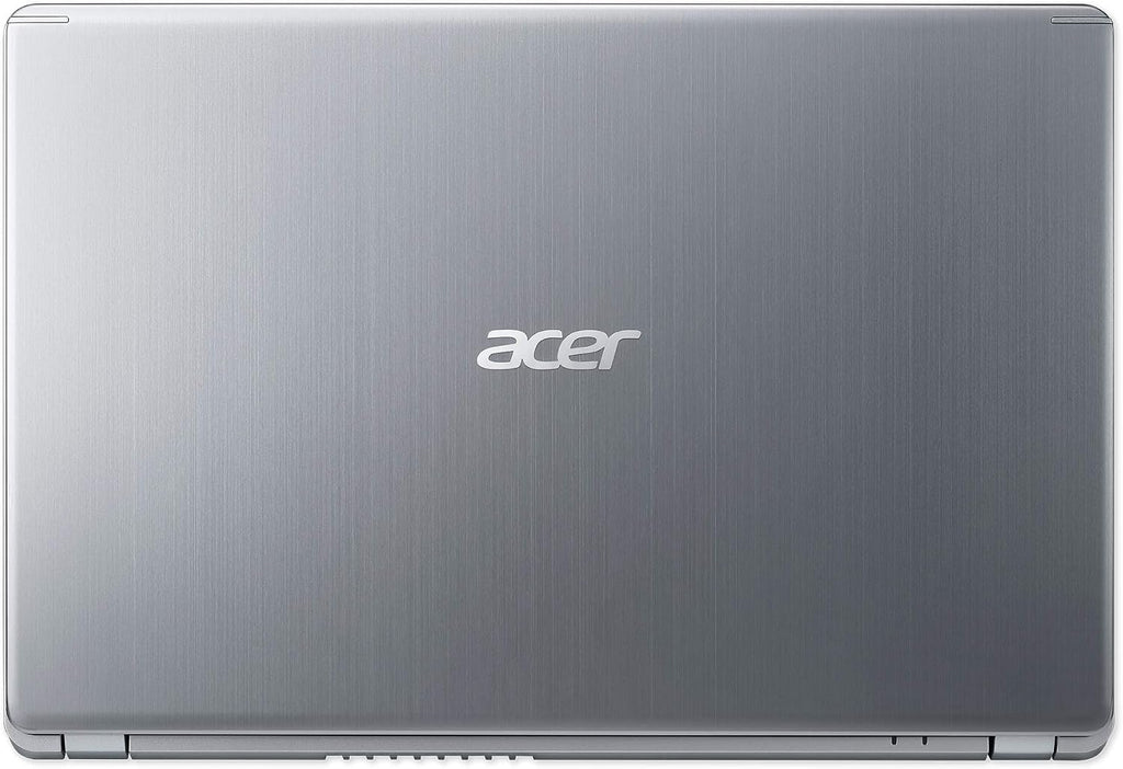 acer Aspire 5 Slim Laptop, 15.6' Full HD IPS Display, AMD Ryzen 7 3700U, RX Vega 10 Graphics, 8GB DDR4, 512GB SSD, Backlit Keyboard, Windows 10 Home, A515-43-R6DE