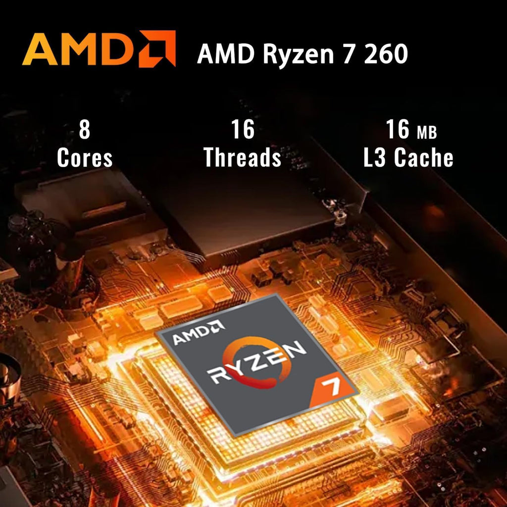 ASUS TUF A18 Gaming Laptop - AMD Ryzen 7 260 Beat i9-13905H - NVIDIA RTX 5060-64GB RAM -2TB SSD -18' WUXGA Display - RGB Backlit Keyboard -Windows 11 -FHD Camera -Gamer Creative Videao Editing