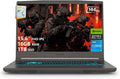 msi Thin 15 Gaming Laptop 15.6 Inch FHD IPS 144Hz Intel 8-Core i5-13420H 16GB RAM 1TB SSD GeForce RTX 4050 6GB Type-C Win11
