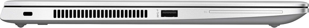 HP EliteBook 745 G6 14' 16GB 512GB SSD AMD Ryzen™ 5 Pro 3500U 2.10GHz WIN11P, Silver (Renewed)