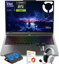 Lenovo Legion 5i 16' Gaming Laptop, WQXGA 240Hz Display, Intel Core Ultra 9-275HX, NVIDIA GeForce RTX 5060, 64GB RAM, 2TB SSD, Wi-Fi 7, RGB Backlit, Win 11 Home, w/Mytrix Accessory Lifetime Office