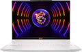 msi Stealth 16 Studio 16' 240Hz QHD+ Gaming Laptop: Intel Core i9-13900H, NVIDIA Geforce RTX 4070, 64GB DDR5, 1TB NVMe SSD, Thunderbolt 4, Win 11 Pro: White A13VG-420US