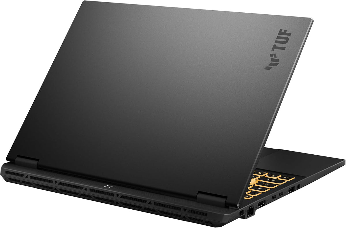ASUS TUF Gaming TUF/GRAY/16.0 WUXGA non-Touch/I7-14650HX/16GB/NV RTX5050/1TB/WIN11 Home