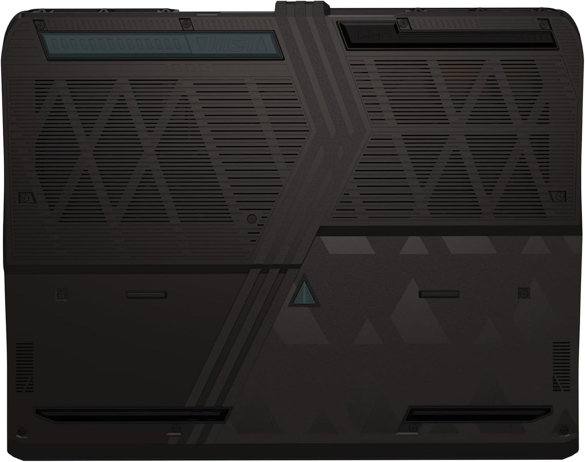 msi Vector 16 HX AI 16' 240Hz QHD+ Gaming Laptop: Intel Core Ultra 9-275HX, NVIDIA Geforce RTX 5080, 32GB DDR5, 2TB NVMe SSD, Thunderbolt 5, Wi-Fi 7, Win 11 Pro: Cosmo Gray A2XWIG-058US