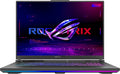 ASUS ROG Strix G18 ROG Nebula Display 2.5K 240Hz 3ms 18' Gaming Laptop AMD Ryzen 9 8940HX 16GB RAM 1TB SSD NVIDIA GeForce RTX 5070 Eclipse Grey