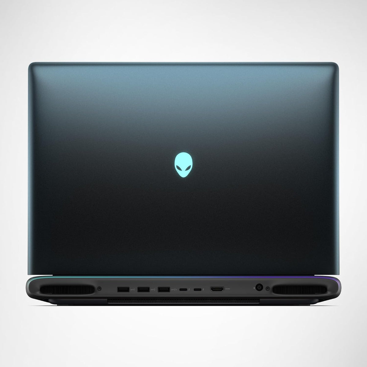 Alienware 16 Area-51 Gaming Laptop AA16250-16' WQXGA 240Hz Display, Intel Core Ultra 9-275HX, 32GB DDR5 RAM, 1TB SSD, NVIDIA GeForce RTX 5070Ti, Windows 11 Home, Onsite Service - Liquid Teal