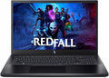 acer Nitro V Gaming Laptop, 15.6' FHD IPS Display, 144Hz, Intel i5-13420H Processor, 8-Core, GeForce RTX 4050, 16GB DDR5 RAM, 1TB SSD, Windows 11, BK, TWE Mouse