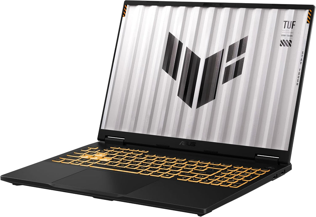ASUS TUF Gaming TUF/GRAY/16.0 WUXGA non-Touch/I7-14650HX/16GB/NV RTX5050/1TB/WIN11 Home