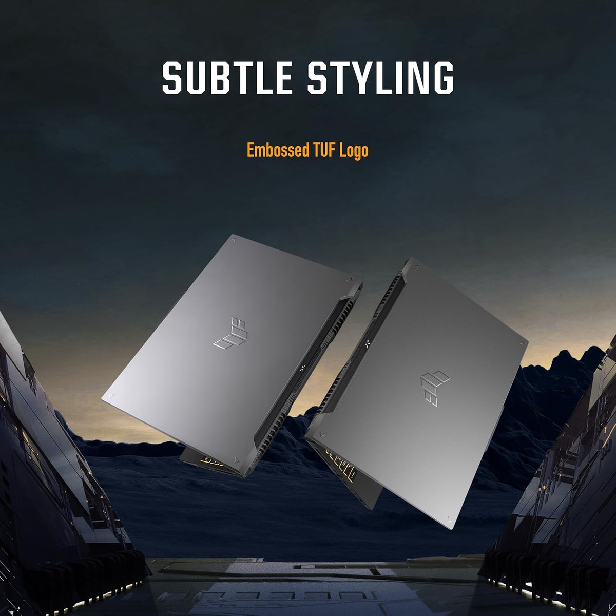 ASUS TUF Gaming F16 (2024) Gaming Laptop, 16' FHD+ 144Hz IPS-Level 16:10 Display, Intel® Core™ i7-13620H Processor, NVIDIA® GeForce RTX™ 4050, 16GB DDR5, 512GB PCIe Gen4 SSD, Wi-Fi 6, Win 11 Home