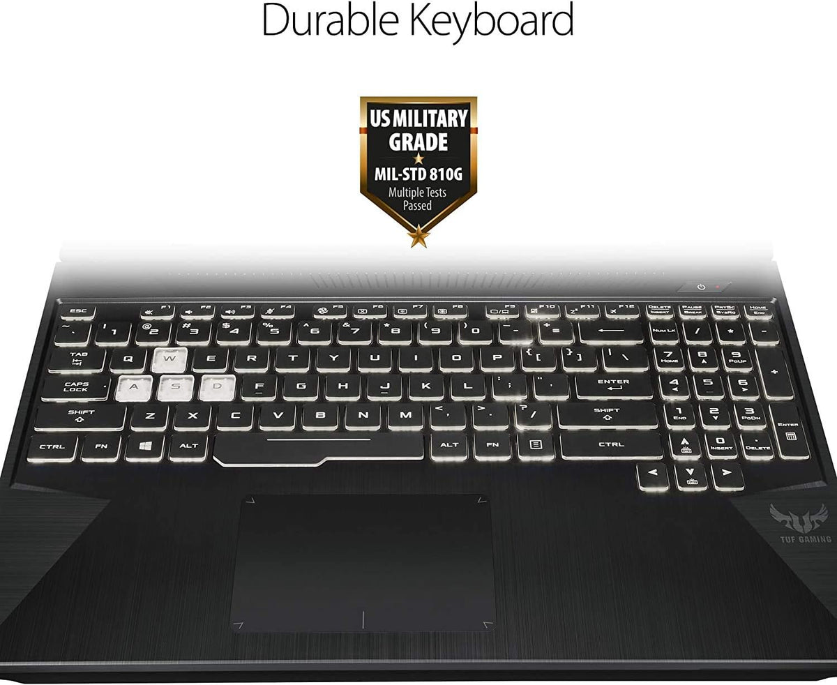 Asus Vivobook 2021 17 Laptop Business Computer, 17.3' HD+ Display, 10th Gen Intel 4-Core i7-1065G7 Up to 3.9 GHz, USB-C WiFi Webcam Windows 10 Silver W/GM Accesorries (15.6)