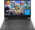 HP Victus 15.6' Full HD 144Hz Gaming Laptop, Intel Core i5-12450H, NVIDIA GeForce RTX 3050,16GB RAM, 512GB PCIe SSD, Wi-Fi 6, Backlit Keyboard,Windows 11 Pro, Performance Blue