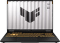 ASUS TUF Gaming F16 (2025) Gaming Laptop, 16' FHD+ 165Hz 16:10 Display, Intel® Core™ i5 Processor 13450HX, NVIDIA® GeForce RTX™ 5050, 16GB DDR5, 512GB PCIe Gen4 SSD, Wi-Fi 6E, Win 11 Home