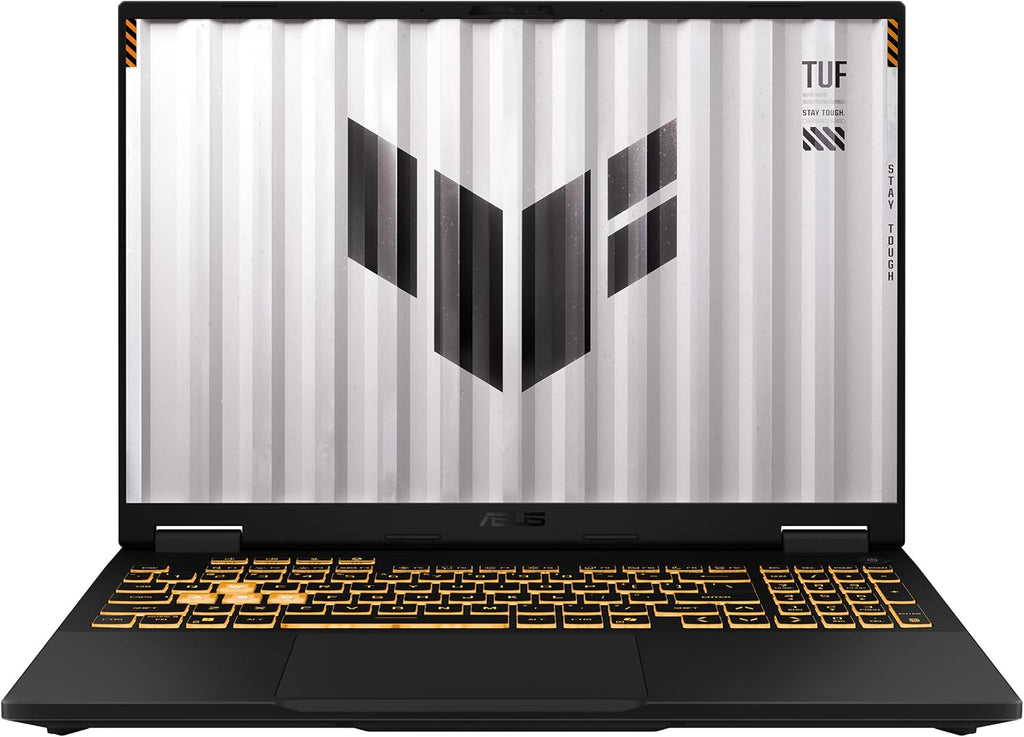 ASUS TUF Gaming TUF/GRAY/16.0 WUXGA non-Touch/I7-14650HX/16GB/NV RTX5050/1TB/WIN11 Home