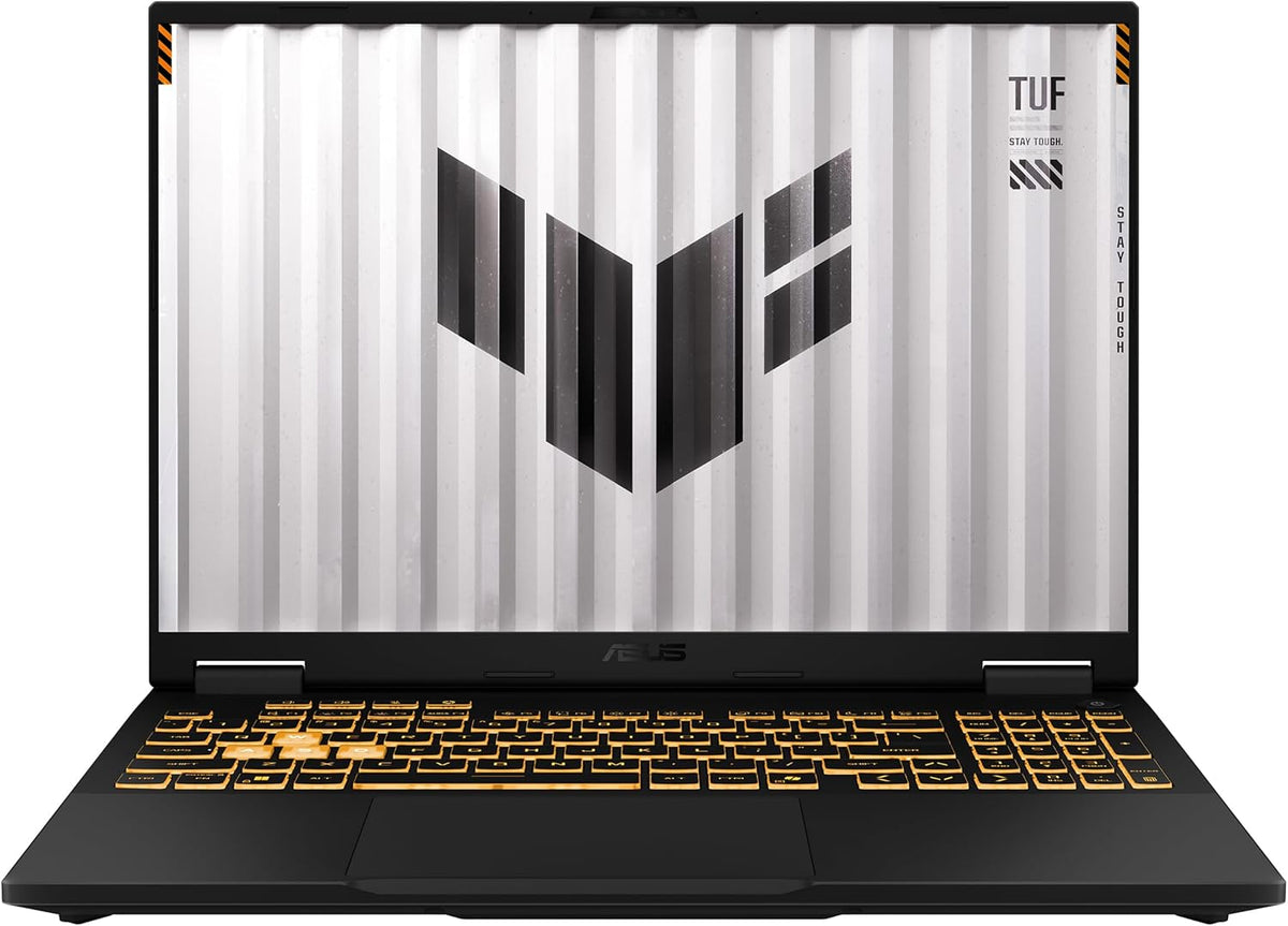 ASUS TUF Gaming TUF/GRAY/16.0 WUXGA non-Touch/I7-14650HX/16GB/NV RTX5050/1TB/WIN11 Home