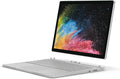 Microsoft Surface Book 2 (Intel Core i5, 8GB RAM, 256GB) - 13.5in (Renewed)