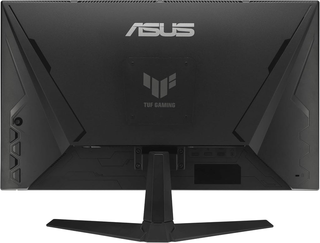 ASUS TUF Gaming Series 5 24.5' 1080P Monitor (VG259QMR5A) - Fast-IPS, 310Hz, 0.3ms, G-SYNC Compatible, FreeSync Premium, Extreme Low Motion Blur Sync, 99% sRGB, DisplayWidget, Gaming AI, 3 yr warranty