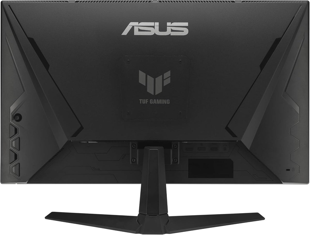 ASUS TUF Gaming Series 5 24.5' 1080P Monitor (VG259QMR5A) - Fast-IPS, 310Hz, 0.3ms, G-SYNC Compatible, FreeSync Premium, Extreme Low Motion Blur Sync, 99% sRGB, DisplayWidget, Gaming AI, 3 yr warranty