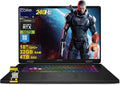 msi Crosshair 18 HX AI Gaming Laptop 18' QHD+ IPS 240Hz Intel 24-core Ultra 9 275HX (>i9-14900HX) 32GB DDR5 4TB SSD GeForce RTX 5070 (Up to 798 AI Tops) RGB Backlit Thunderbolt Win11Pro ICP Hub