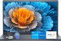 Dell Inspiron 15 3530 Touchscreen Laptop | Intel 10-Core i5-1334U (Beat i7-1250U) | 15.6' FHD Anti-Glare | 64GB RAM | 1TB PCIe SSD | WiFi-6 | Win11 | Ethernet RJ-45 | Long Battery Life | w/WOWPC USB
