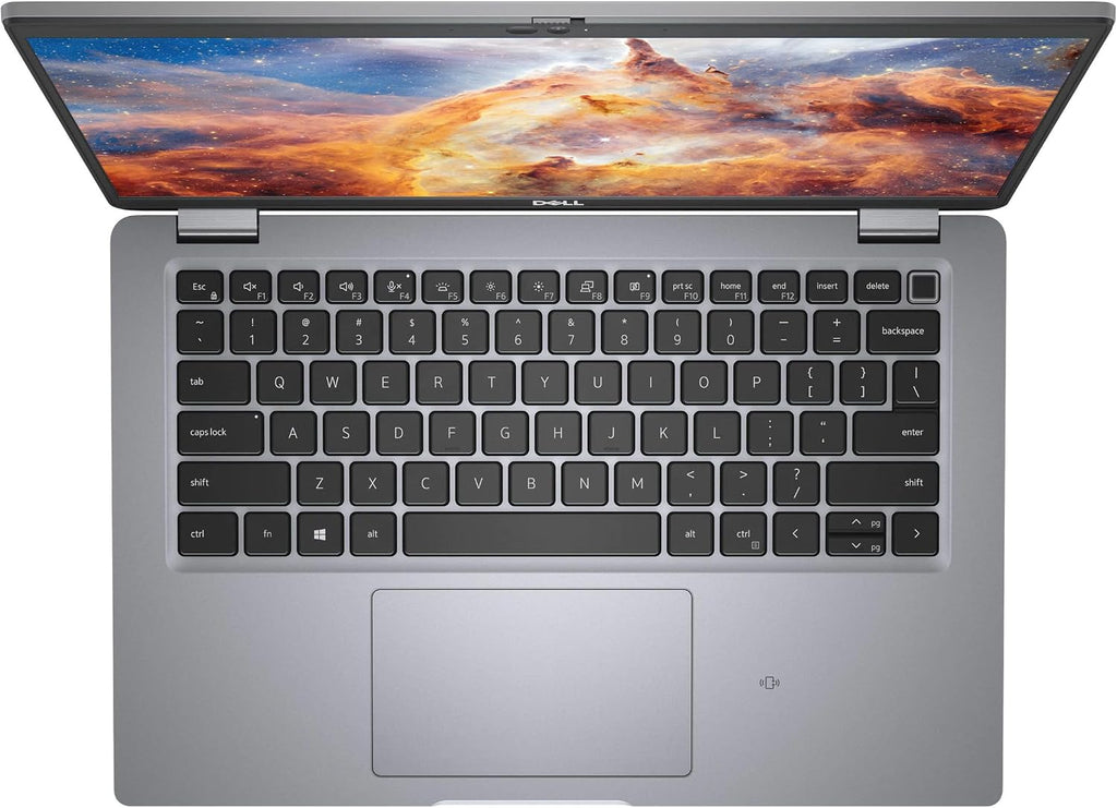 Dell Latitude 5420 14' FHD Touchscreen Laptop i7, Intel Core i7-1165G7 up to 4.7GHz, 16GB RAM, 512GB SSD, Thunderbolt4, Backlit Keyboard Windows 11 Pro (Renewed)