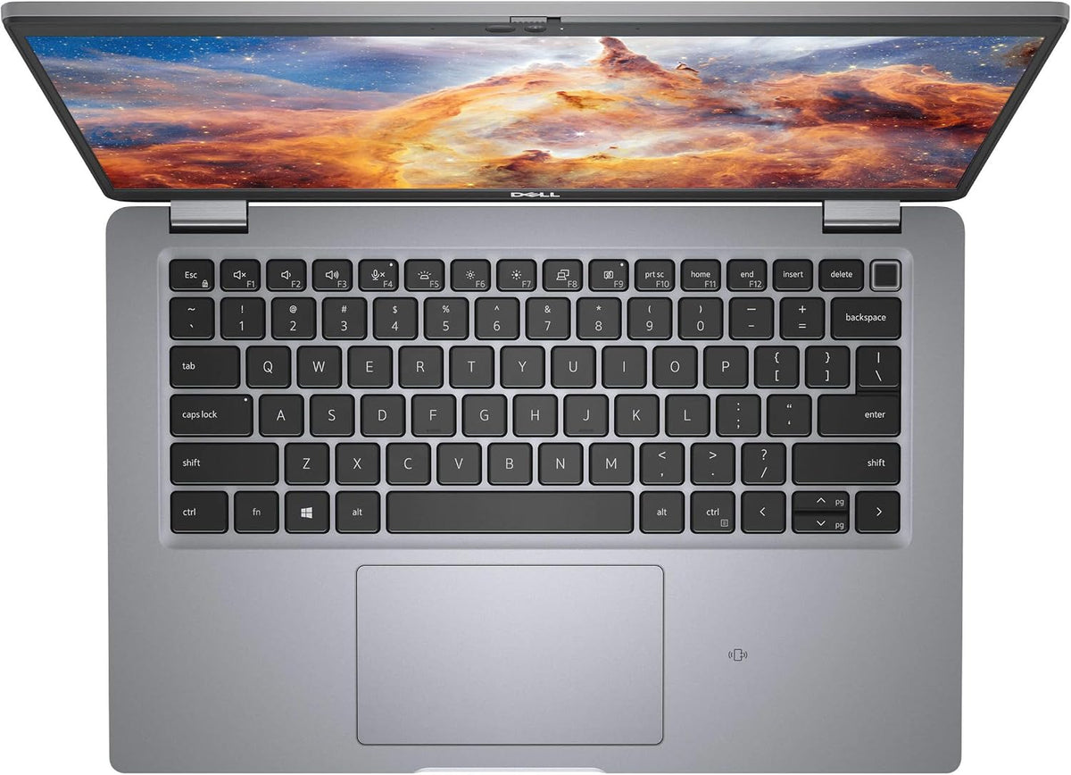 Dell Latitude 5420 14' FHD Touchscreen Laptop i7, Intel Core i7-1165G7 up to 4.7GHz, 16GB RAM, 512GB SSD, Thunderbolt4, Backlit Keyboard Windows 11 Pro (Renewed)