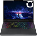 Lenovo Legion 5i Gen 10, AI Gaming Laptop, Intel Ultra 9 275HX, 15.1' OLED 2.6K (2560 x 1600) 165Hz, 500 nits, 32GB DDR5, 2TB SSD, NVIDIA RTX 5070, 5MP Camera, Wi-Fi 7, Win 11 - Eclipse Black