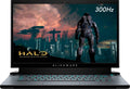 Alienware m15 R3 Gaming Laptop: Core i7-10750H, NVIDIA RTX 2070 Super, 15.6' Full HD 300Hz Display, 16GB RAM, 512GB SSD (Renewed)