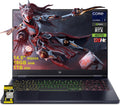 acer Predator Helios Neo 14 Gaming AI PC Laptop 14.5' WQXGA (2560x1600) 120Hz (100% sRGB, G-SYNC) Intel 16-core Ultra 7 155H 16GB RAM 1TB SSD GeForce RTX 4070 RGB Backlit Win11 ICP Hub