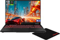ASUS TUF A16 Copilot+ Gaming Laptop, AMD Ryzen AI 9 270, 32 GB DDR5 RAM, (1 TB + 1 TB) PCle SSD, 16' FHD+ (1920x1200) 165Hz, Nvidia G-Force RTX 5070, 1-Zone RGB Keyboard, W11 Pro + Traix Mousepad