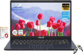 ASUS Vivobook go 14' FHD Laptop, Intel Pentium N6000 (Up to 3.30GHz), 1920x1080 Display, 4GB Memory, 64GB eMMC, 1-Year of Microsoft 365, NumberPad, Webcam, HDMI, Wi-Fi, Win11H in S Mode, E410KA