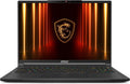 msi Stealth A16 AI+ 16' 240Hz QHD+ OLED Gaming Laptop: AMD Ryzen 9 HX 370, NVIDIA Geforce RTX 5070Ti, 32GB DDR5, 2TB NVMe SSD, Wi-Fi 7, Win 11 Home :Core Black A3XWHG-079US