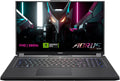 GIGABYTE AORUS 7: 17.3' FHD 1920x1080 360Hz, NVIDIA GeForce RTX 4060 Laptop GPU 8GB GDDR6, Intel Core i5-12500H, 16GB DDR4 RAM, 512GB SSD, Win11 Home (AORUS 7 9KF-E3US513SH), Black
