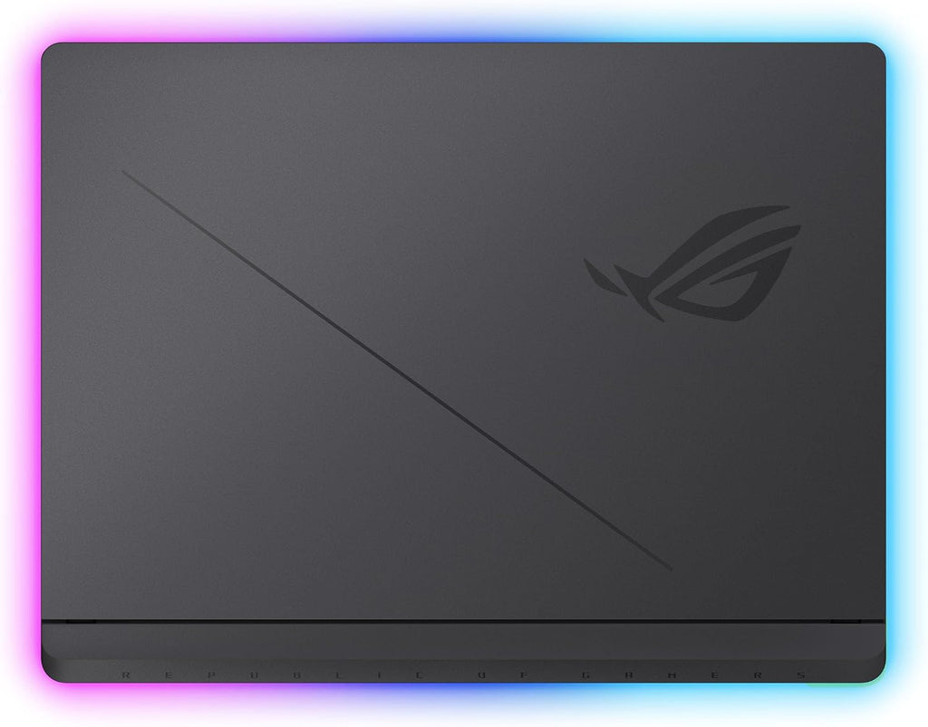 ASUS ROG Strix G16 Gaming Laptop, 16' FHD+ 16:10 165Hz/3ms Display, NVIDIA GeForce RTX 5070 Laptop GPU, Intel Core i9 Processor 14900HX, 32GB DDR5-5600, 2TB SSD, Wi-Fi 7, Win11 Home