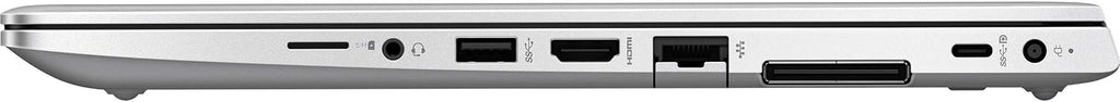 HP EliteBook 745 G6 14' 16GB 512GB SSD AMD Ryzen™ 5 Pro 3500U 2.10GHz WIN11P, Silver (Renewed)