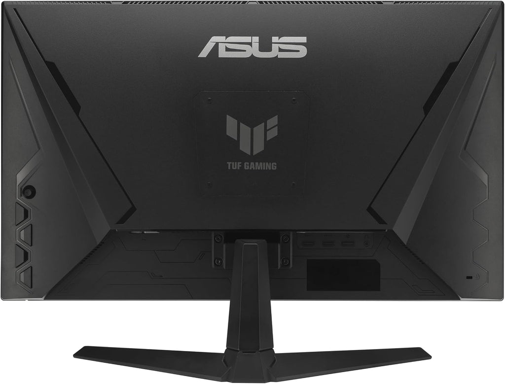 ASUS TUF Gaming 25' (24.5 viewable) 1080P Gaming Monitor (VG259Q3A) – FHD, 180Hz, 1ms, Fast IPS, Extreme Low Motion Blur, FreeSync, Variable Overdrive, Speakers, 99% sRGB, Shadow Boost 3yr Warranty