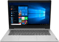 Lenovo - IdeaPad 1 14' Laptop - AMD A6-Series - 4GB Memory - AMD Radeon R4-64GB eMMC Flash Memory - Platinum Gray - 81VS009GUS