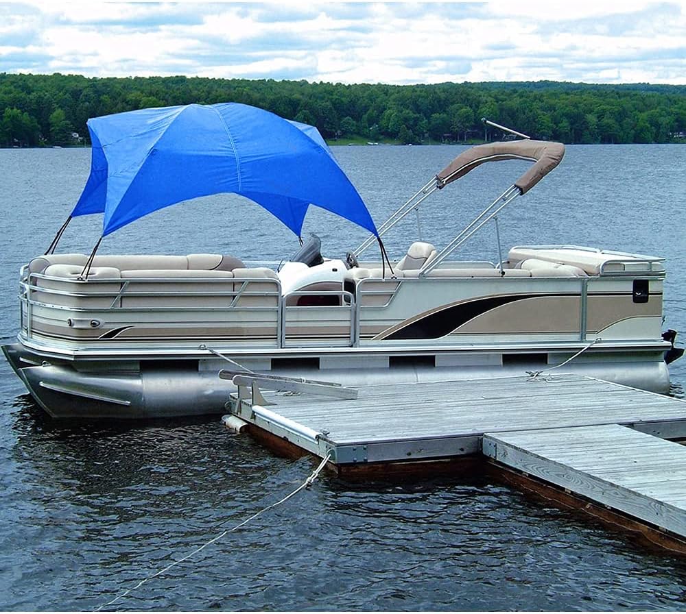 Taylor Made Products Easy-Up Gazebo Shade Top