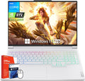 Lenovo Legion 7i Gaming Laptop, Microsoft Office Lifetime License, Intel i7-14700HX, NVIDIA GeForce RTX 4060, 16' WQXGA 240Hz Display, 64 GB DDR5 RAM, 1 TB SSD, Backlit Keyboard, Windows 11 Pro