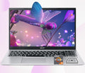 acer Aspire 3 Premium Laptop with Backlit Keyboard | AMD Ryzen 5 7530U CPU | 15.6 FHD IPS Display | 16GB RAM | 1TB PCIe SSD | Type-C | Wi-Fi 6 | Sleek & Portable | Windows 11 Pro