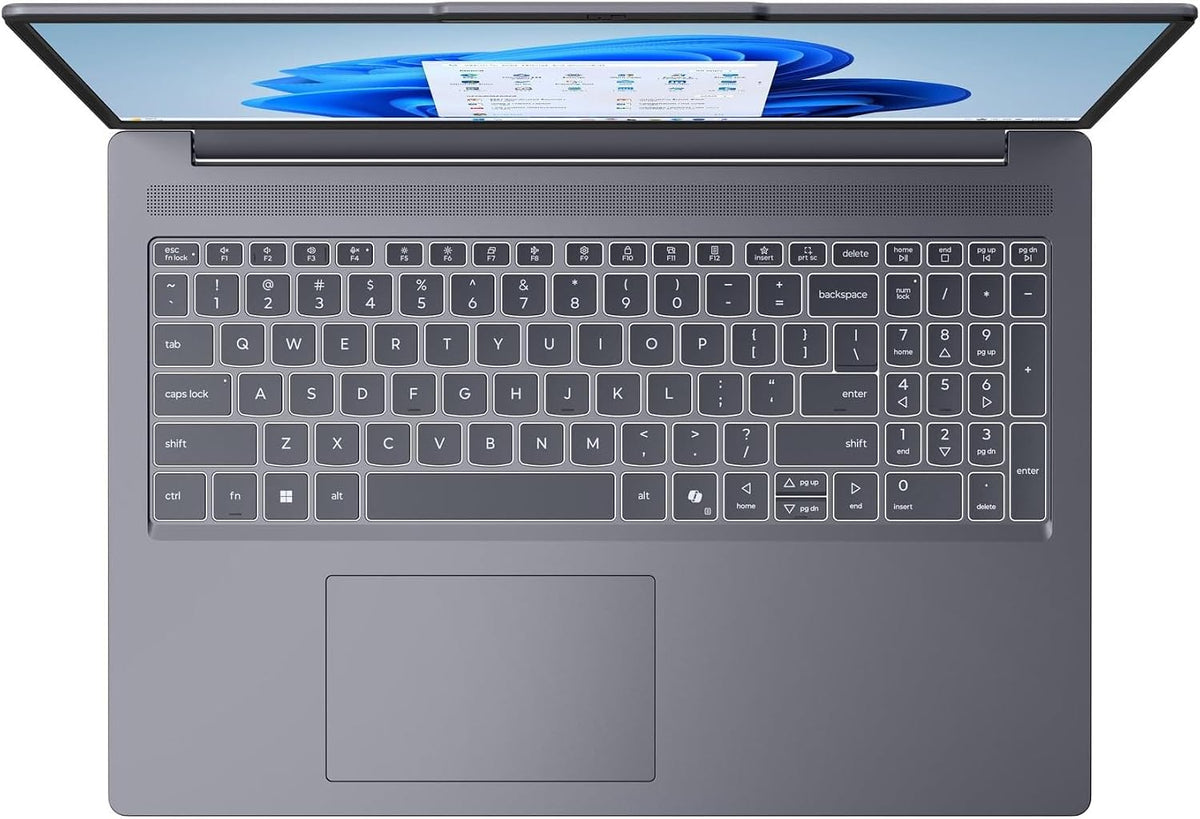 Lenovo 16' FHD+ Gaming Laptop Computer, Intel 8-Core i5-13420H, 24GB DDR5 RAM, 1TB PCIe SSD, Windows 11 Pro