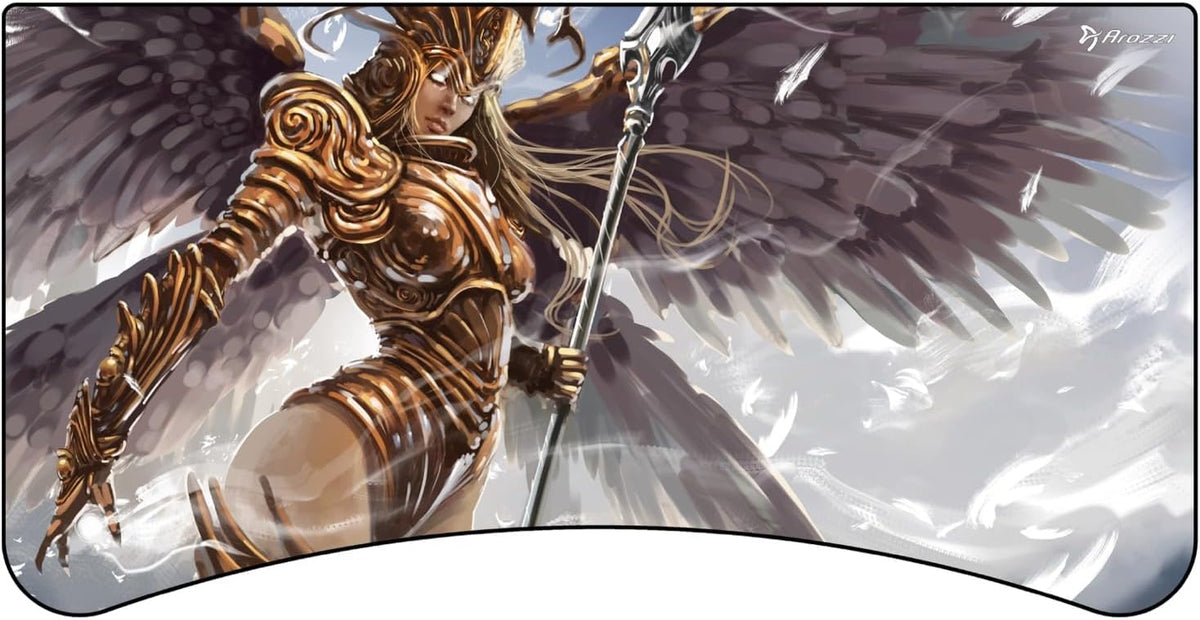 Arozzi Arena Special Edition Full Surface Deskpads (ARENA-D040)