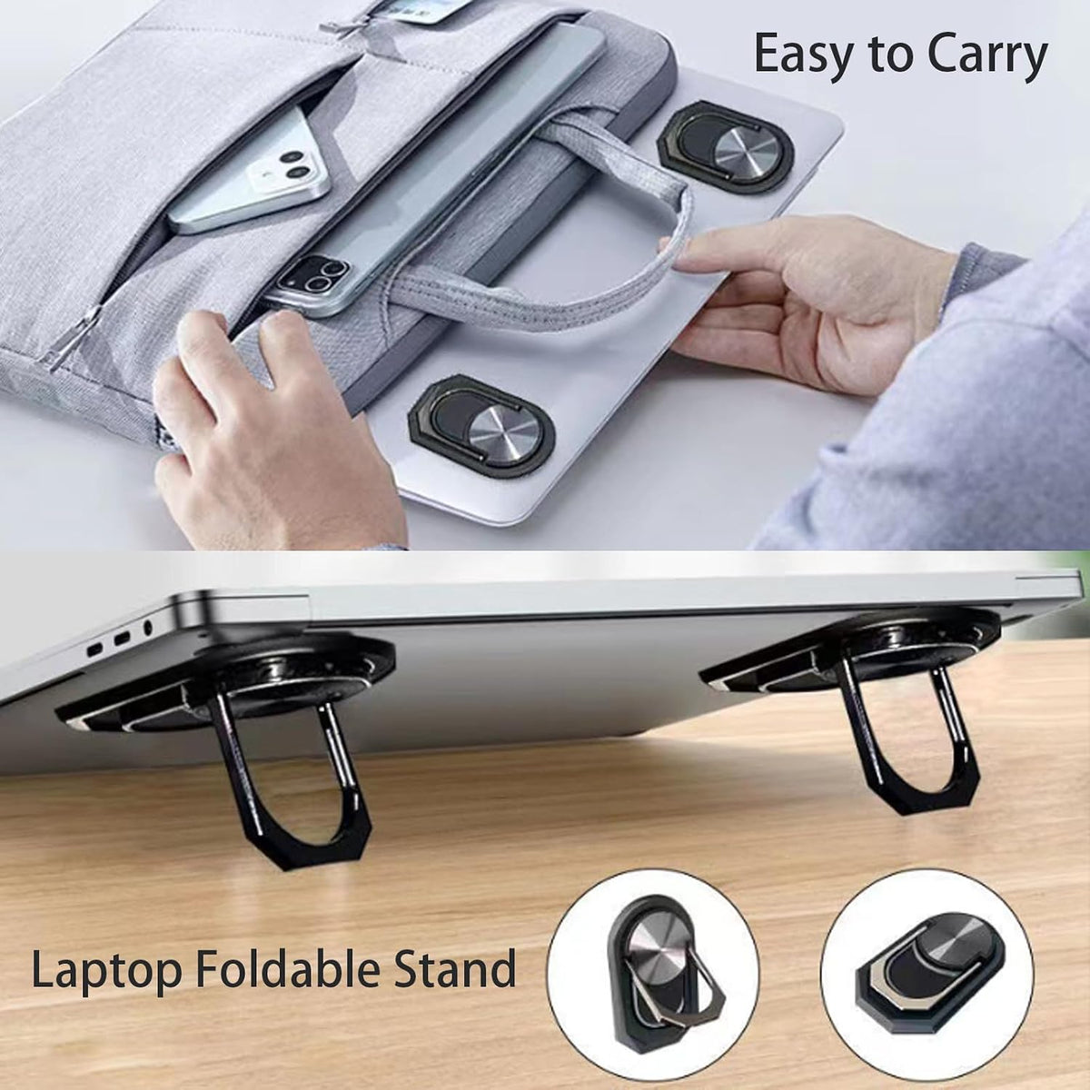 msi Thin 15 Gaming Laptop, 15.6' FHD IPS 144Hz, Intel 8-core i5-13420H, NVIDIA GeForce RTX 4050, 16GB RAM, 1TB SSD, Backlit Keyboard, WiFi 6E, Bluetooth, Gray, Windows 11, EAT Laptop Foldable Stand